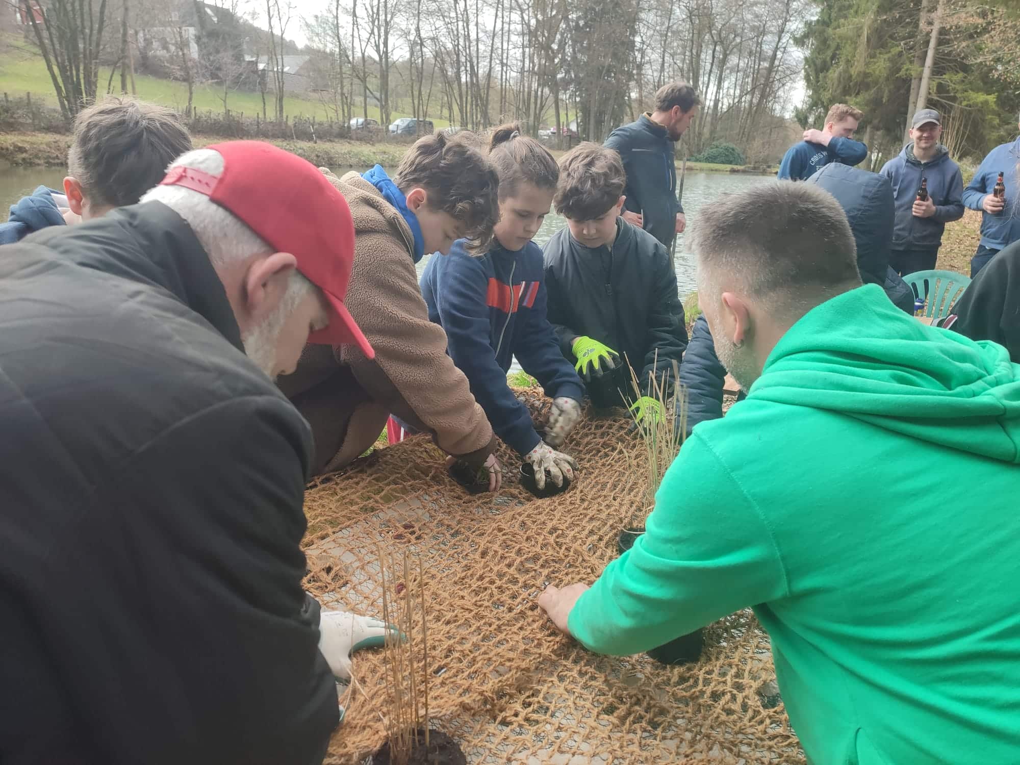 schwimminsel1 Schwimminsel